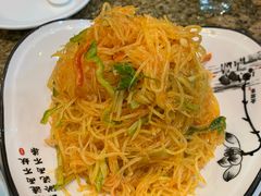 -喜悦小串海鲜烧烤大排档(高新万达店)