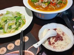 -拾捌川·自贡爆炒(新街口店)