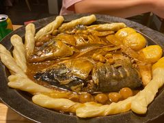 -刁馋一锅鲜·津门招牌菜(远洋未来汇店)