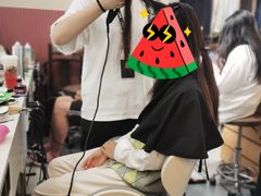 -海马体照相馆(上海宝山万达广场店)