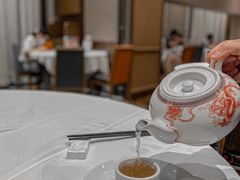 -稻香酒家·34年老字号·港式粤菜(汉街店)