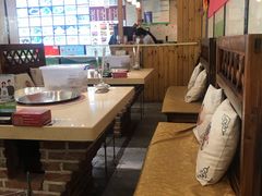 大堂-313羊庄鲜羊火锅·鲜羊肉烧烤(李村店)