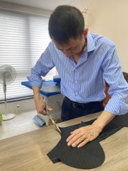 -钴蓝西服定制·男士礼服租赁(鄞州店)
