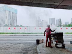 -霍元甲烧烤(江城商务大楼店)