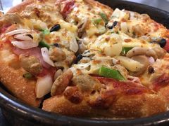 -必胜客(东大桥店)