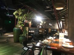 大堂-大丰收李家(石狮德辉店)
