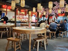 -吴记百家·私房菜·家宴(润园店)