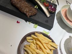 -王品牛排(福州泰禾店)