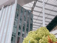 -国家会展中心