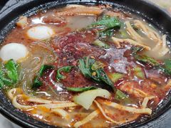 牛肚砂锅-清真·穆萨砂锅(大皮院店)