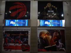 -丰业银行球馆(Scotiabank Arena)