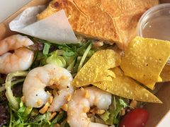 -HELLO 27 意面·沙拉·帕尼尼