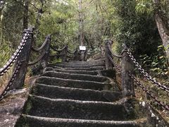 -腾冲云峰山