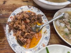 -九九牛肉馆(南山路店)