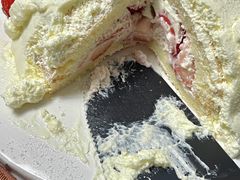 -鹿里烘焙LulyBaking(东二环泰禾广场店)