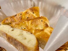 -Pasha帕夏土耳其餐厅(南昌路店)