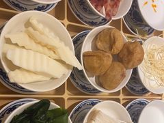 -咏江南·苏式火锅·苏州评弹(观前街店)