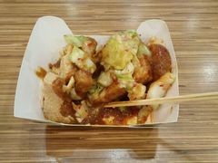 -国足臭豆腐(明瓦廊店)