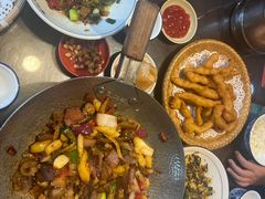 -富正毅三下锅连锁(三店)