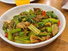 农家小炒肉-紫金港餐饮中心-风味餐厅(浙江大学紫金港校区店)