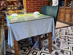 -全聚贤餐厅·湖北家常菜(沙湖店)