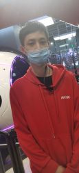 -嗨翻Hi-Fun竞技主题乐园·蹦床团建生日聚会(五棵松华熙店)
