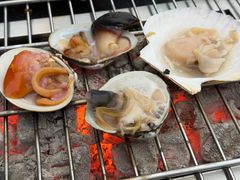 -震海贝烤贝·民俗特色店(延吉总店)