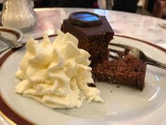 -Cafe Sacher(WIEN)