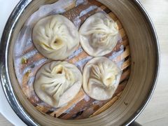 王家沙点心店(南京西路总店)-王家沙点心店(南京西路总店)