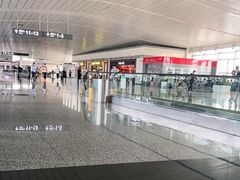 -石家庄正定国际机场-T2航站楼
