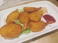 -菲滋意式餐厅(临平万达店)