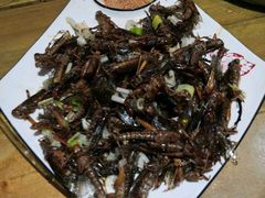 -王村姑老土炕莜面村(张北店)