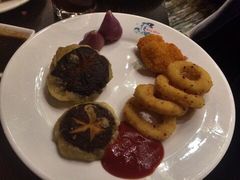 iphone_upload_pic-小天鹅戴斯酒店鲸鲨百汇创作料理