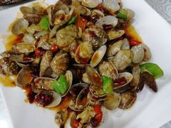 -范饭椰林川湘味海鲜·椰子鸡(三亚湾椰梦长廊店)