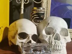 -樊笼真人密室逃脱(江南西店)