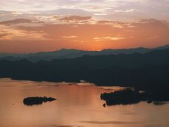 -千岛湖天屿景区