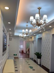 -武汉五洲整形外科医院