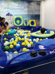 -旺宝国际儿童游泳运动中心(三全路店)