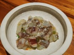 -千代武日本料理(哈西店)