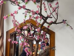 -六合居·明厨亮灶餐厅(成双大道店)