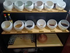 -鱼教头石泉老街石锅鱼(高新店)