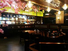 -尺山寸水日料(马桥满天星店)