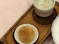 -江南灶中餐厅(南京香格里拉店)