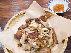 -刘师父老汉口江湖菜(蔡锷路店)