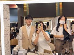 -海马体照相馆|大师(北京华贸中心店)