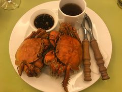 -君来梁溪饭店-餐厅