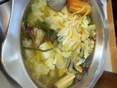 -壹道鸣·药膳鸡(月苑店)