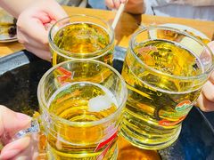 -鸽子刘铁锅炖鱼(劲松店)