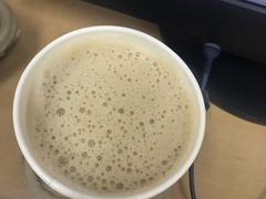 -星巴克臻选(上海合生汇1F店)