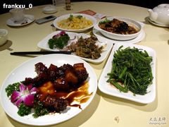 一桌菜-蝶苑(吴江路店)